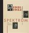 Spektrum : 1931-1935 : den svenska drömmen : tidskrift och förlag i 1930-talets kultur