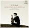 Sonatas & partitas. Vol. 2