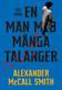 Ulf Varg : en man med många talanger