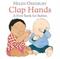 Clap hands