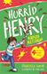 Horrid Henry - Krazy ketchup