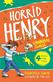 Horrid Henry - Cannibal curse