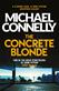 The concrete blonde