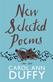 New Selected Poems