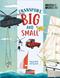 Big and Small: Transport, Big and Small
