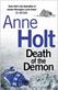 Death of the demon