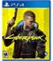 Cyberpunk 2077 (Import)