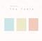 The Table (EP)
