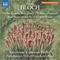 Violin Sonatas Nos. 1-2; Baal S..