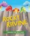 A Dinosaur Story: Rocky Ravine