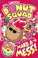 Neill Cameron's Donut squad : make a mess!
