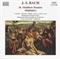 St. Matthew passion : (highlights)