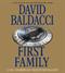 First family : a novel