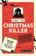 Elimination Mystery Puzzle Book: Find the Christmas Killer
