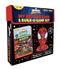 Marvel Spidey & His Amazing Friends: Glow Pals My Bedtime Book & Build-A-Lamp Set