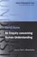 An Enquiry concerning Human Understanding