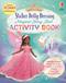 Sticker Dolly Dressing Magical Fairy Ball Activity Book