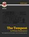 The Tempest - The Complete Play with Annotations, Audio and Knowledge Organisers