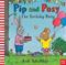The birthday party
