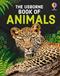 The Usborne Book of Animals