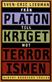 Från Platon till kriget mot terrorismen : de politiska idéernas historia
