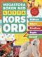 Megastora boken med lätta korsord 2