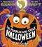 The Pumpkin Who Stole Halloween (PB)
