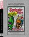 Marvel Masterworks: The Fantastic Four Vol. 2