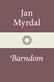 Barndom