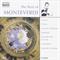 The best of Claudio Monteverdi