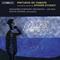 Pinturas de Tamayo : orchestral works