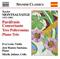 Complete works for violin and piano