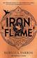 Iron flame