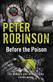 Before the poison