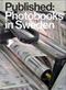 Published : photobooks in Sweden : research project photography in print & circulation at Hasselblad Foundation and Valand Academy, Sweden