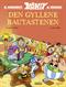 Den gyllene bautastenen : Goscinny & Uderzo presenterar ett nytt äventyr med Asterix
