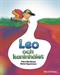 Leo och kaninhålet