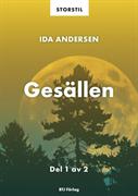 Gesällen. D. 1