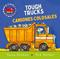 Amazing Machines Tough Trucks / Camiones Duros