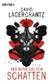Der Mann aus dem Schatten : Thriller /