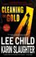 Cleaning The Gold