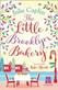 The little Brooklyn bakery