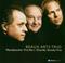 Mendelssohn/Dvorak