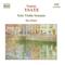 Solo violin sonatas