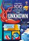 100 things to know about the unknown