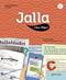 Jalla - raka vägen! : <genrepedagogik i svenska som andraspråksundervisningen>. C