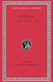 Seneca : in ten volumes. 6