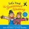 Let's find the scarecrows' wedding
