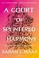 A Court of Splintered Harmony (svensk utgåva)