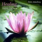 Healing : meditationer för djup avslappning och inre läkande